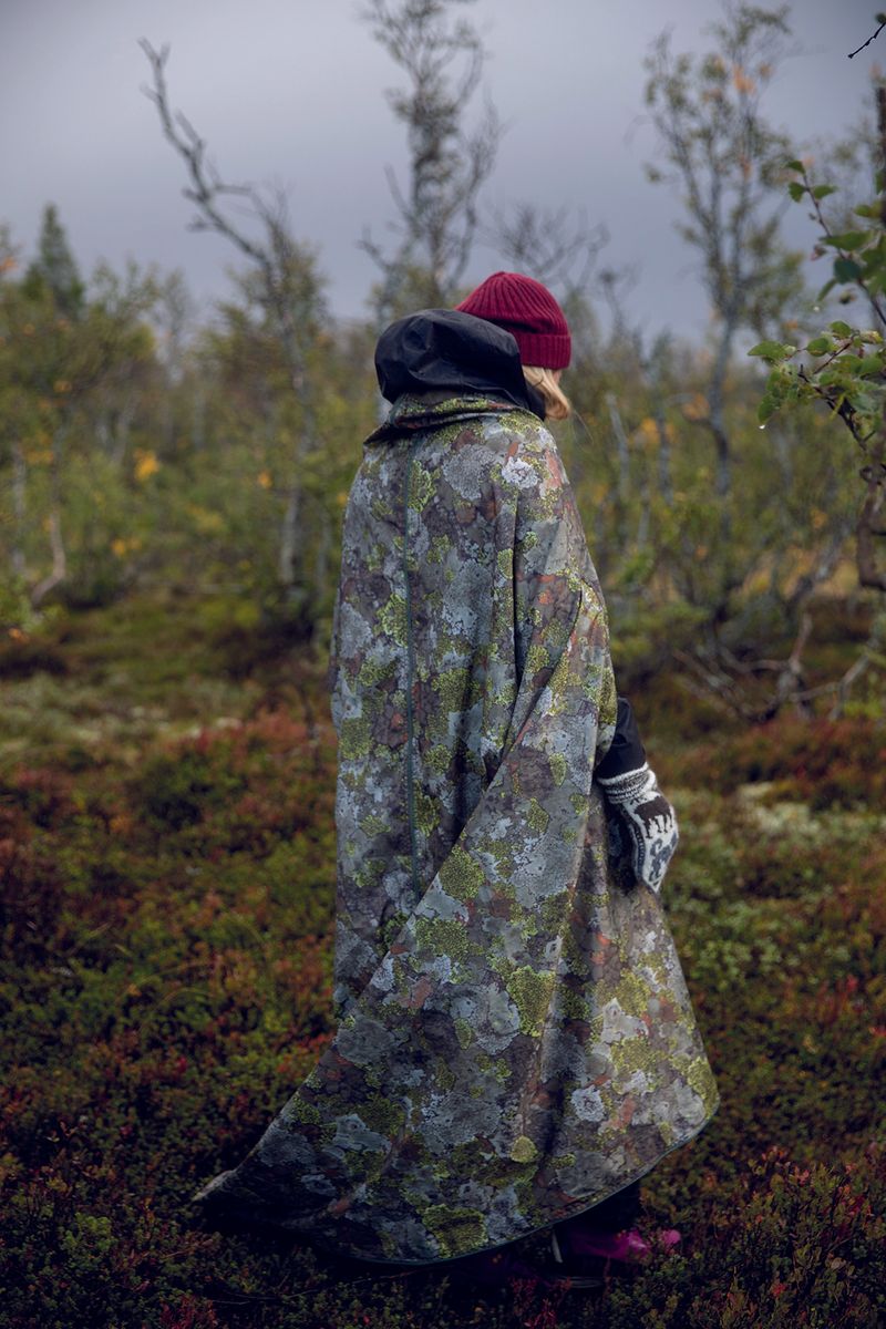 © Ingerid Jordal - Image from the She Hunts photography project