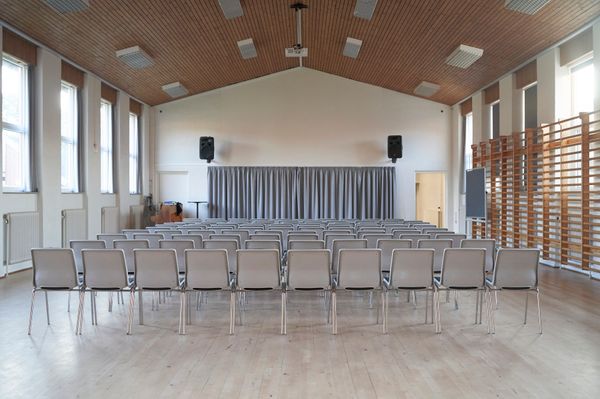 © Mads Joakim Rimer Rasmussen - Image from the One Year at Boarding School Amounts to Seven Years of Growth photography project