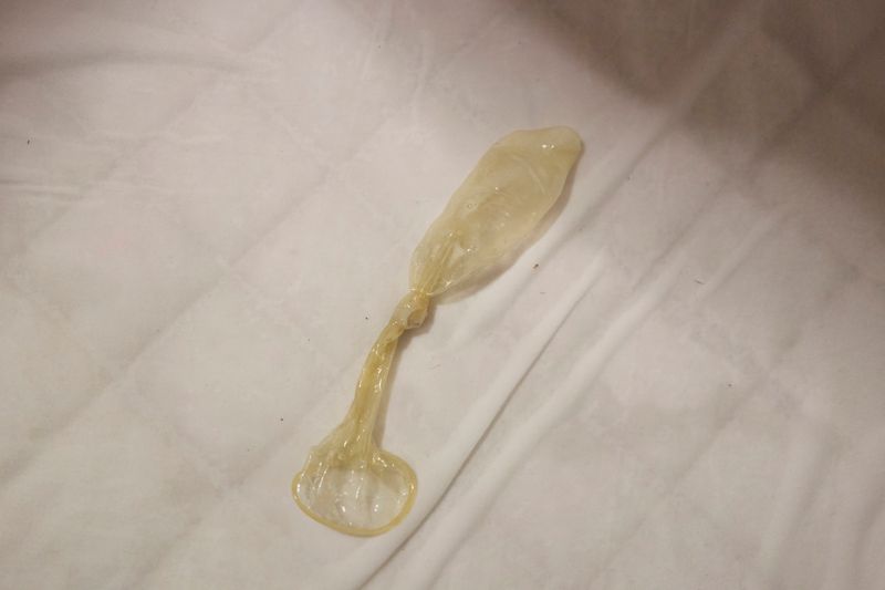 © Mads Joakim Rimer Rasmussen - There is no tolerance for sexual activity at the school, and if caught, those involved are at risk of being expelled.