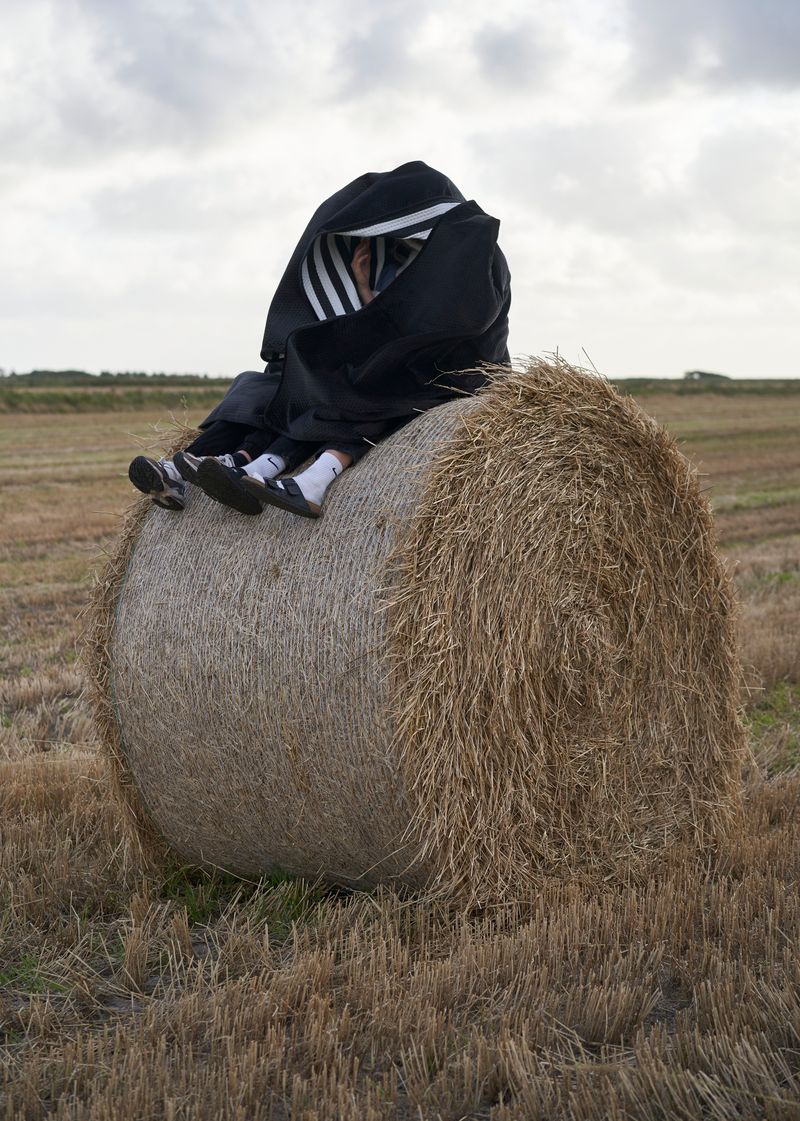 © Mads Joakim Rimer Rasmussen - Image from the One Year at Boarding School Amounts to Seven Years of Growth photography project