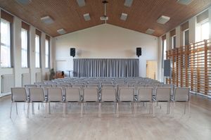 One Year at Boarding School Amounts to Seven Years of Growth