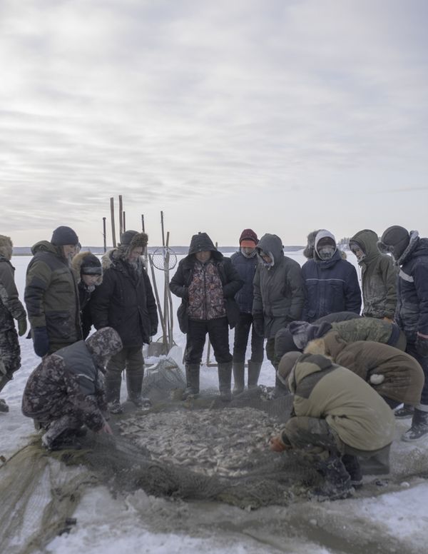 © Alexey Pavlov - Image from the Boyhood photography project