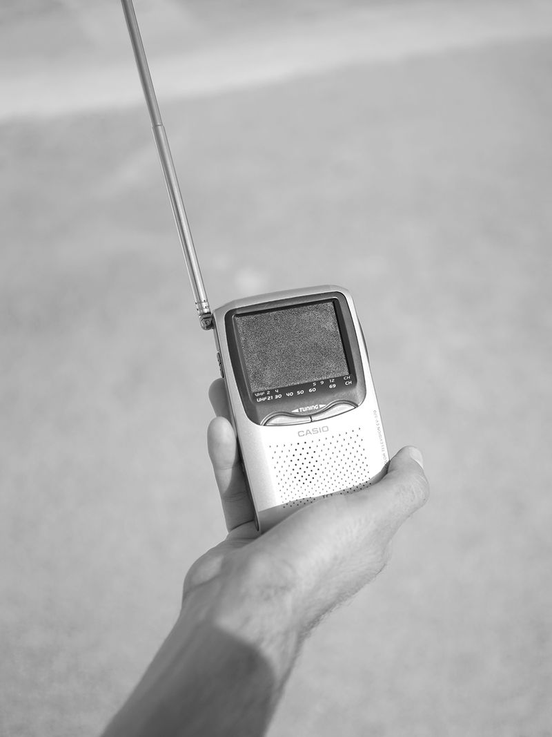 © Alexandra Riba - Image from the Between cities and skies photography project