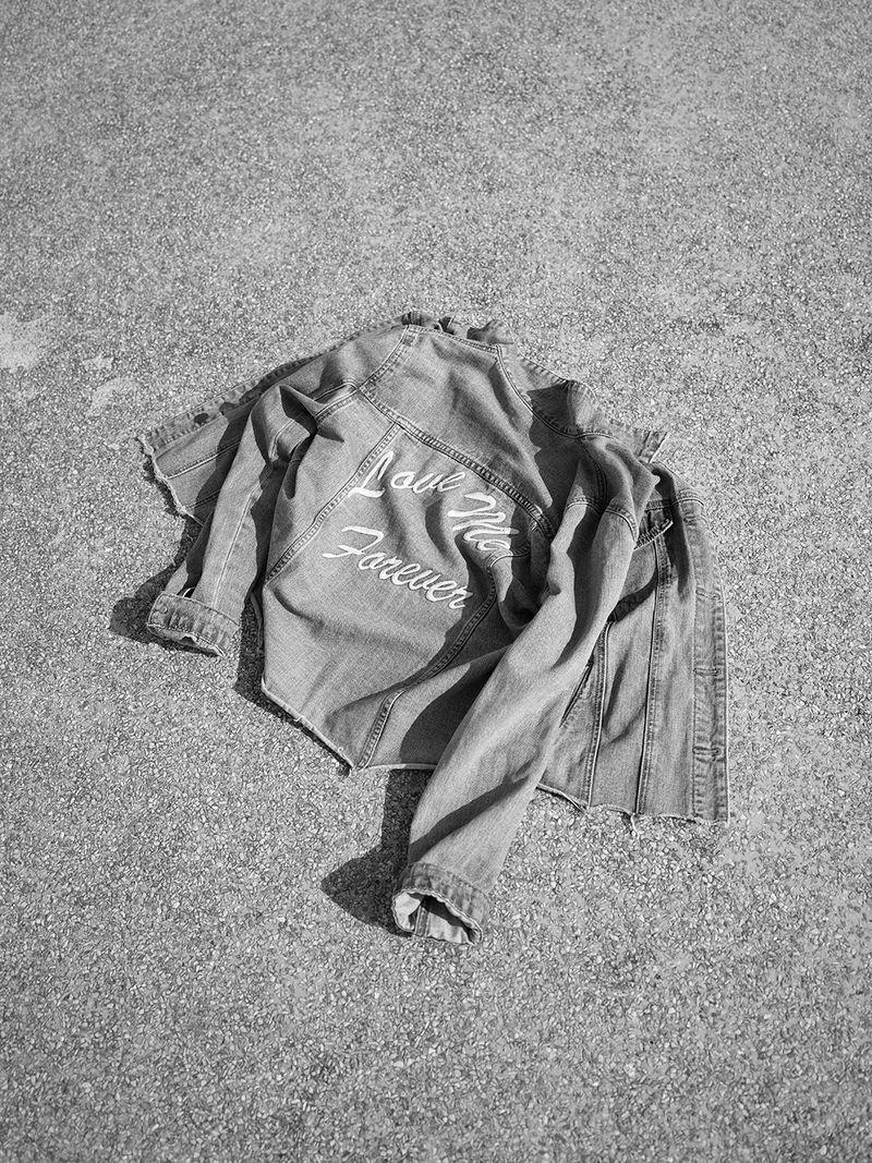 © Alexandra Riba - Image from the Between cities and skies photography project