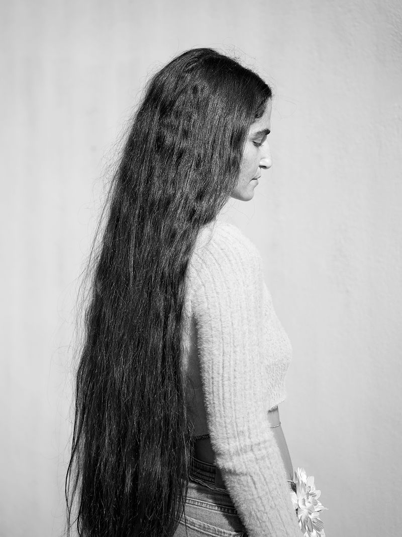 © Alexandra Riba - Image from the Between cities and skies photography project