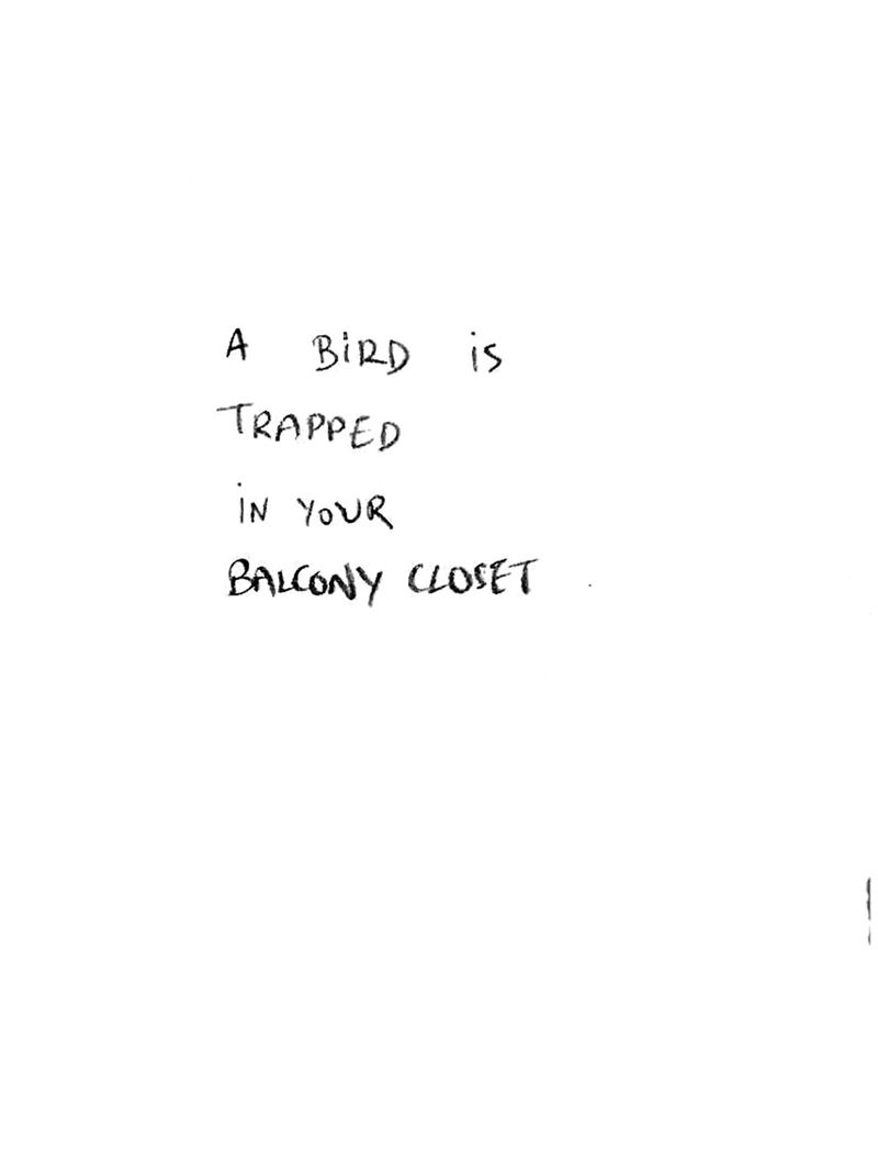 © Alexandra Riba - Image from the Between cities and skies photography project