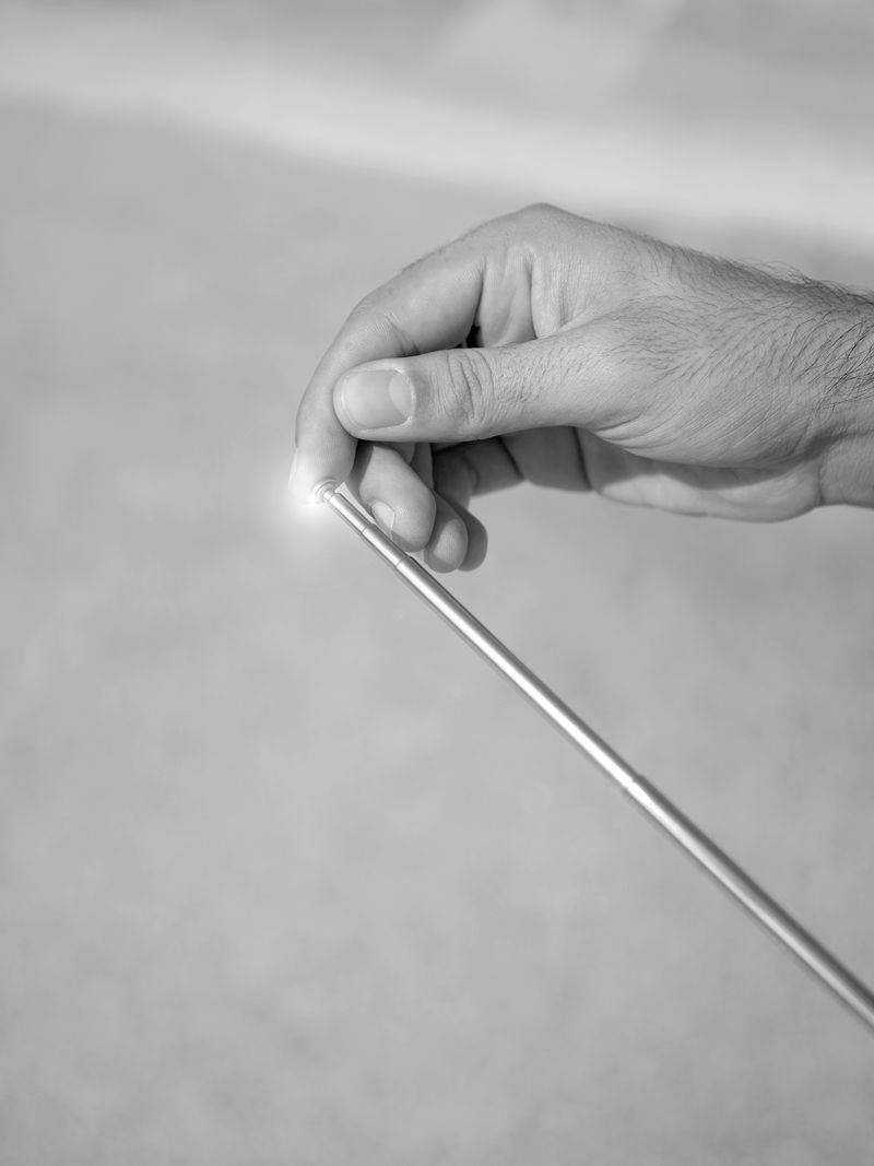 © Alexandra Riba - Image from the Between cities and skies photography project