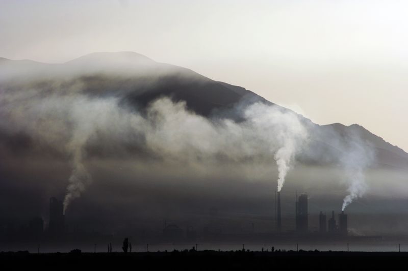 © Aslan Noorghasemi - Image from the Once upon a time, Tabriz photography project