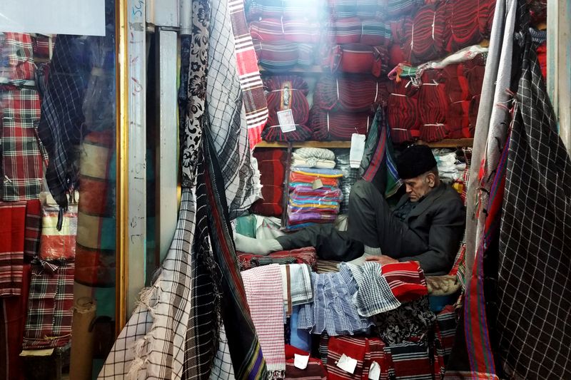 © Aslan Noorghasemi - Image from the Once upon a time, Tabriz photography project