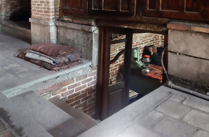 © Aslan Noorghasemi - Image from the Once upon a time, Tabriz photography project