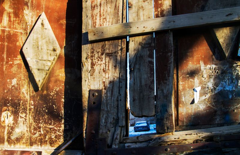 © Aslan Noorghasemi - Image from the Once upon a time, Tabriz photography project