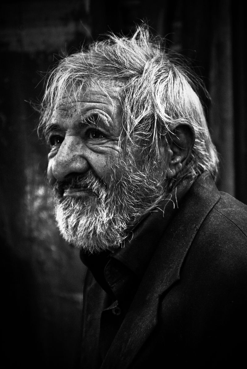 © Aslan Noorghasemi - Image from the Once upon a time, Tabriz photography project