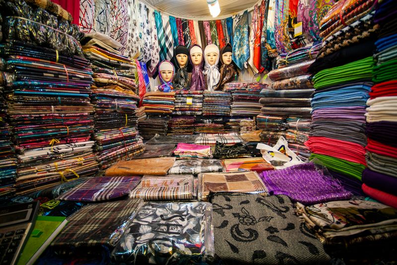 © Aslan Noorghasemi - Image from the Once upon a time, Tabriz photography project