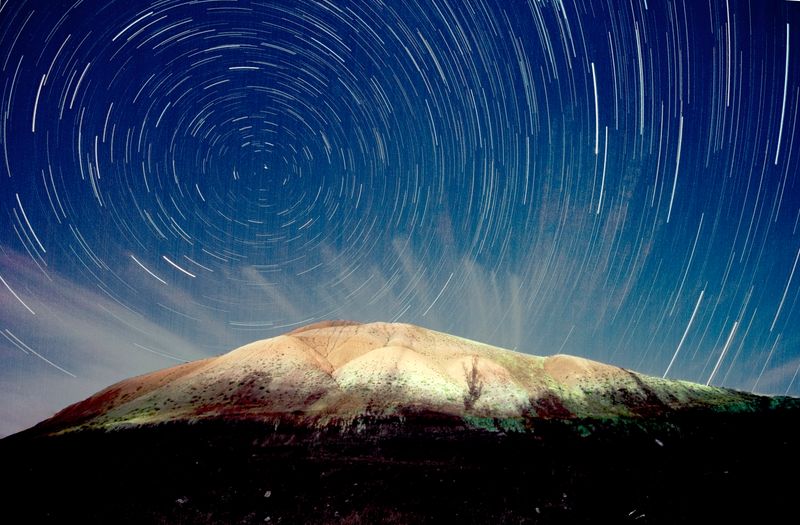 © Aslan Noorghasemi - Canon EOS 350D, Sigma 10-20 @10mm, f/4, 225*30s, ISO 100, Nov. 2010