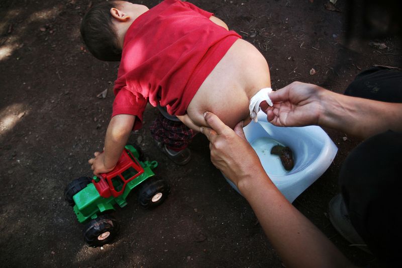 © Jan Caga - Image from the Family within Us photography project