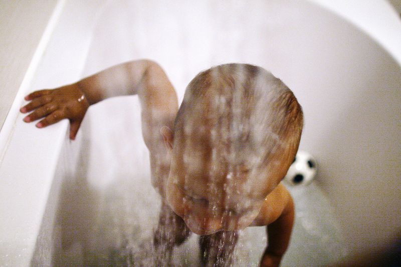 © Jan Caga - Image from the Family within Us photography project