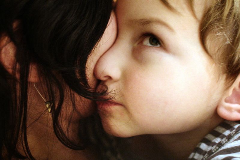 © Jan Caga - Image from the Family within Us photography project