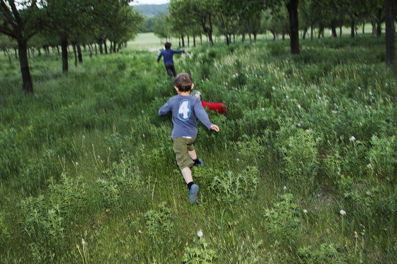 © Jan Caga - Image from the Family within Us photography project