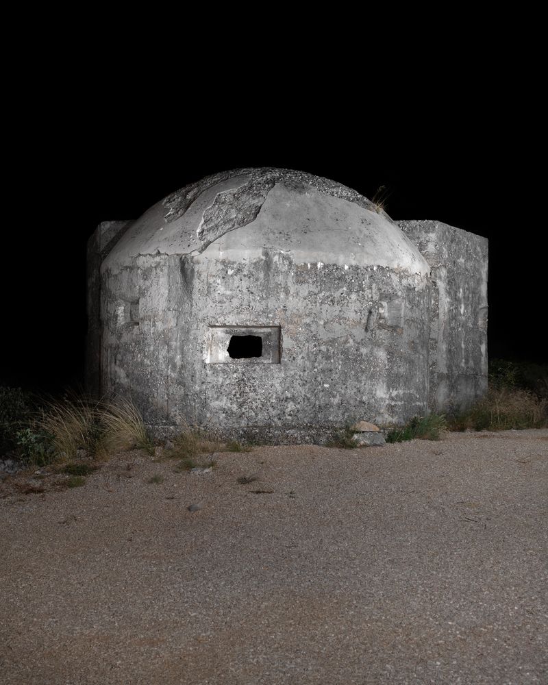 © Ivan Buvinić - Image from the ID_75 photography project