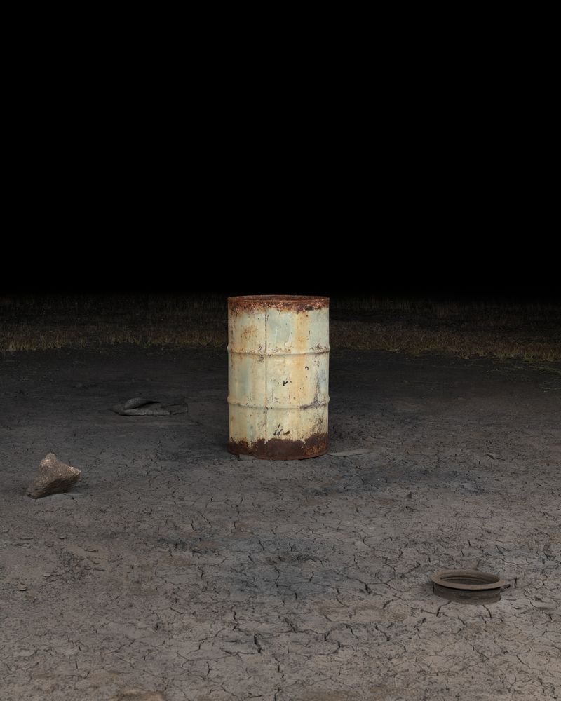 © Ivan Buvinić - Image from the ID_75 photography project