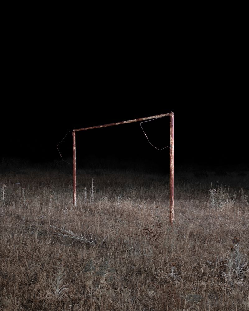 © Ivan Buvinić - Image from the ID_75 photography project