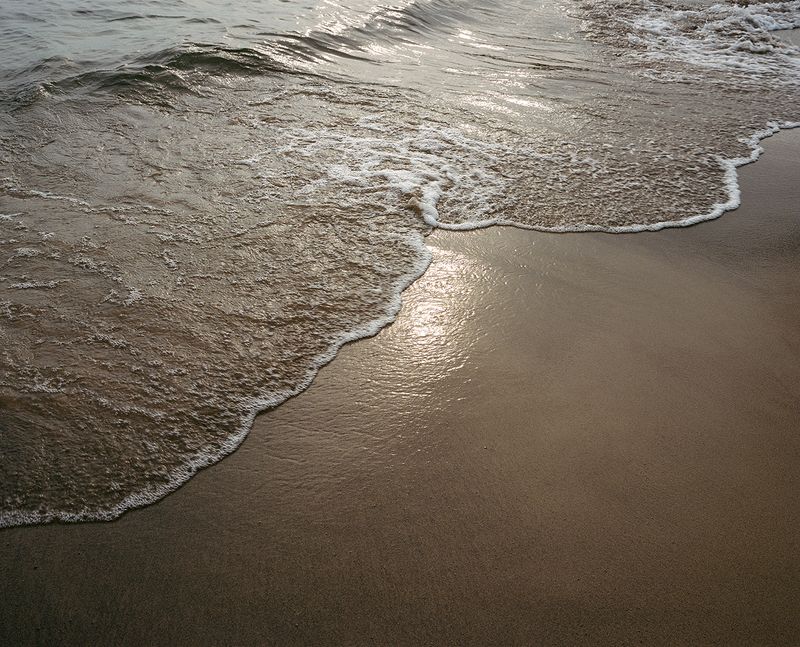 © Naomi Harris - Image from the I, Voyageur...In Search of Frances Anne Hopkins photography project
