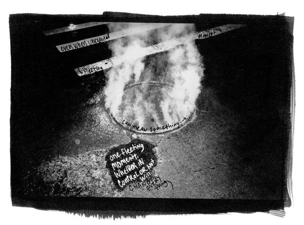 © Joseph Rovegno - Image from the Only For Now photography project
