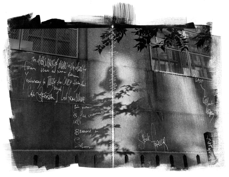 © Joseph Rovegno - Image from the Only For Now photography project