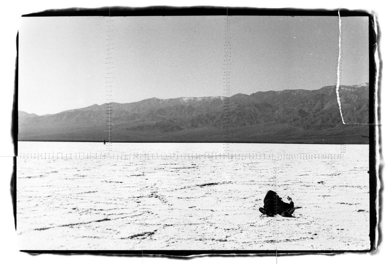 © Joseph Rovegno - Image from the Only For Now photography project
