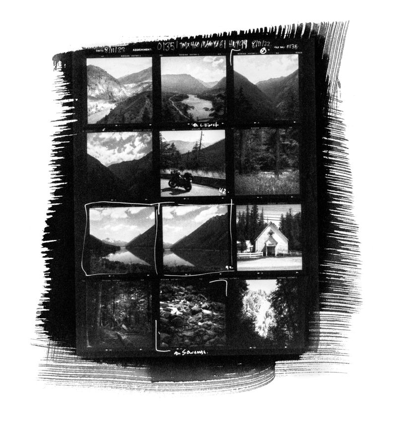 © Joseph Rovegno - Image from the Only For Now photography project