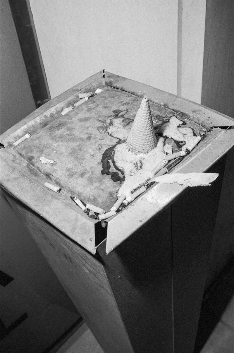 © Giulia Thinnes - Ice cream