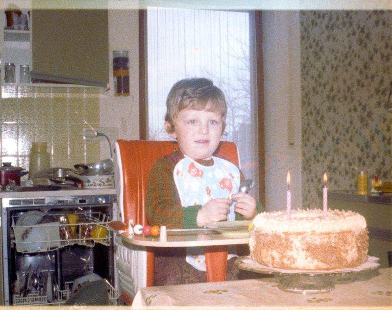 © Giulia Thinnes - me