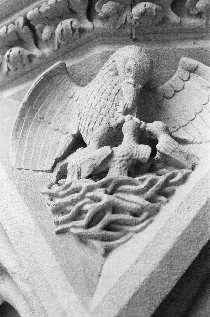 © Giulia Thinnes - statue