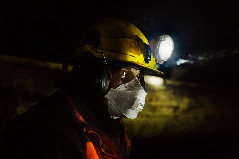 © Axelle de Russé - Image from the The longest night photography project