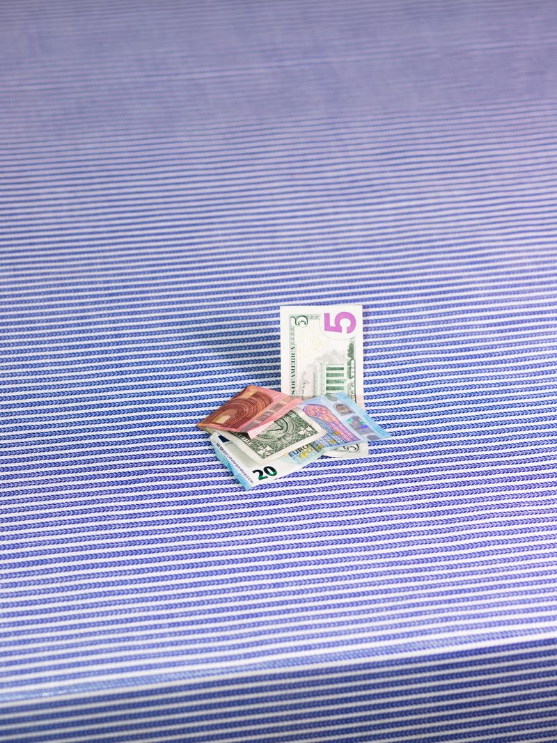 ©   - Multilocal money