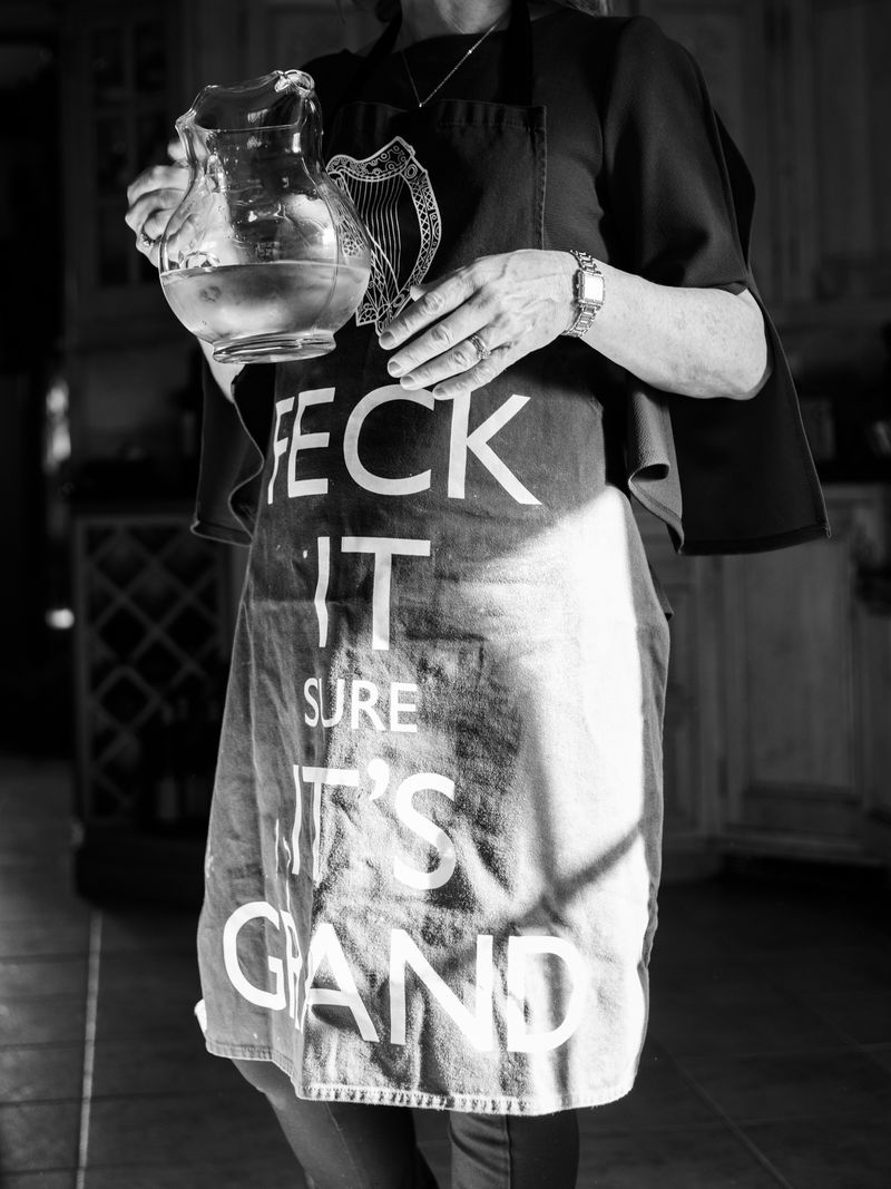 ©   - Mom on Christmas