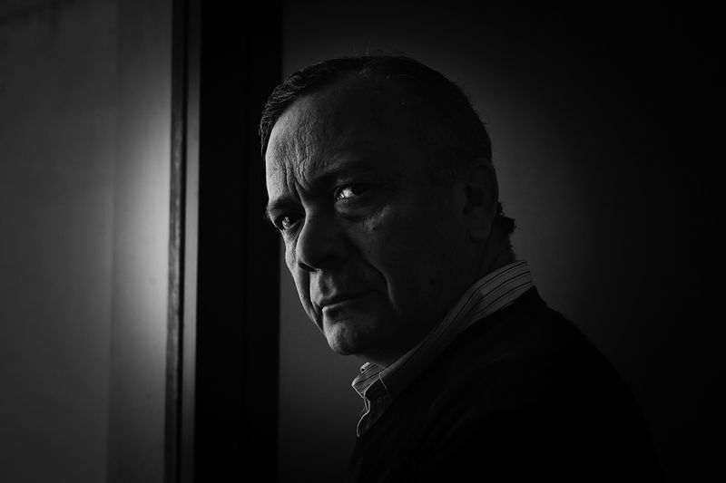 © Adelaide Di Nunzio - Image from the Architetture Criminali photography project