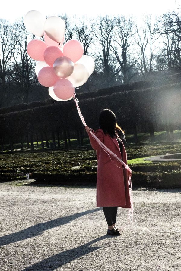 © Adelaide Di Nunzio - Image from the Gold Cathedral photography project