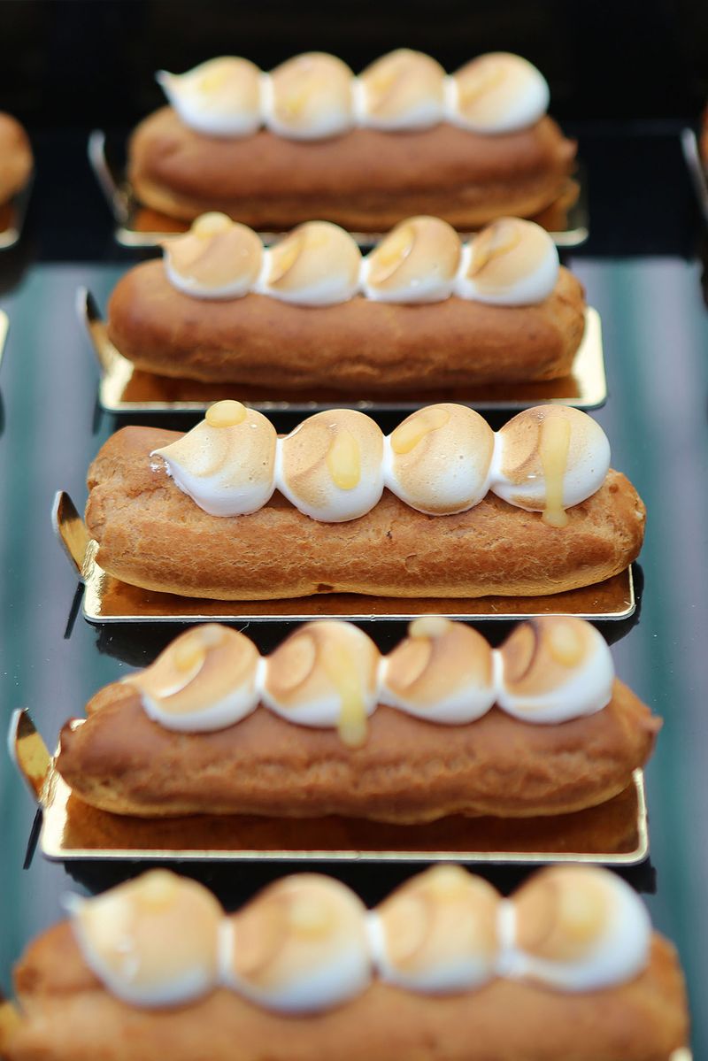 © Adelaide Di Nunzio - Image from the Gold Cathedral photography project