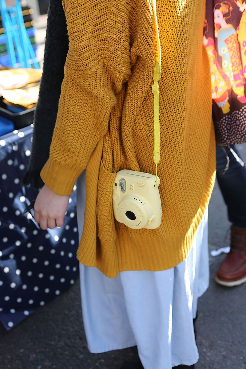 © Adelaide Di Nunzio - Image from the Gold Cathedral photography project