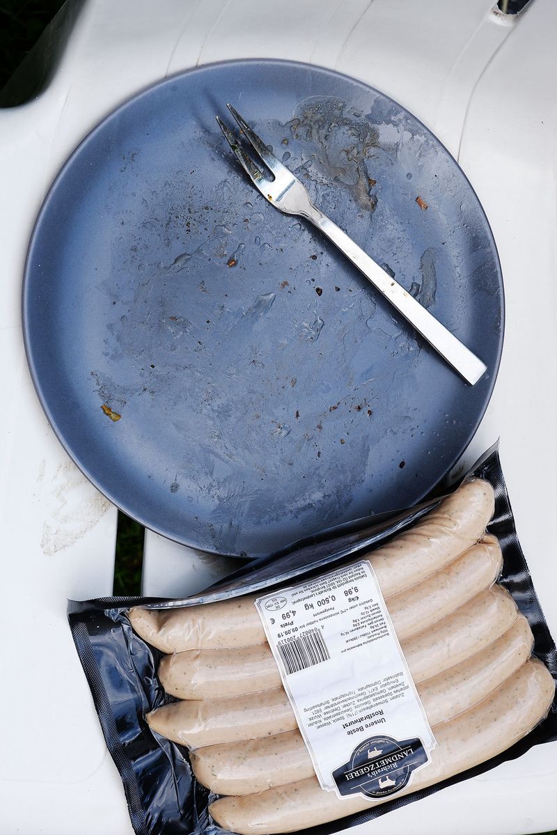 © Adelaide Di Nunzio - Image from the Gold Cathedral photography project