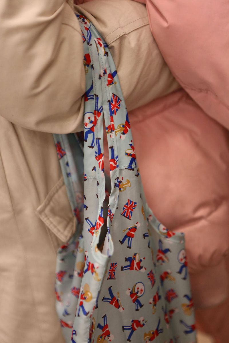 © Adelaide Di Nunzio - Image from the Gold Cathedral photography project