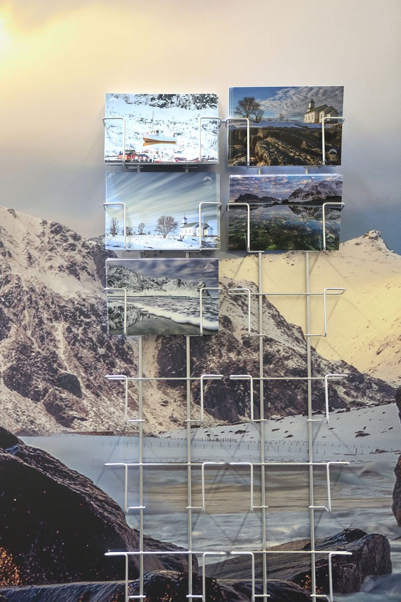 © Adelaide Di Nunzio - Image from the Gold Cathedral photography project