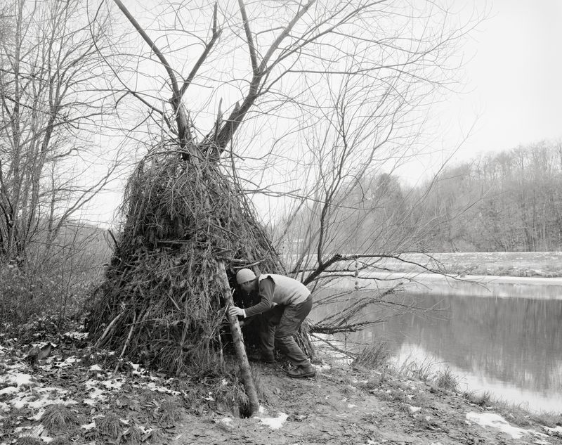 © Andreas Frei - Image from the ELDORADOSOLILOQUISTTRANSMISSIONDECODERCYCLE photography project