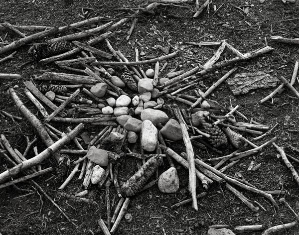 © Andreas Frei - Image from the ELDORADOSOLILOQUISTTRANSMISSIONDECODERCYCLE photography project