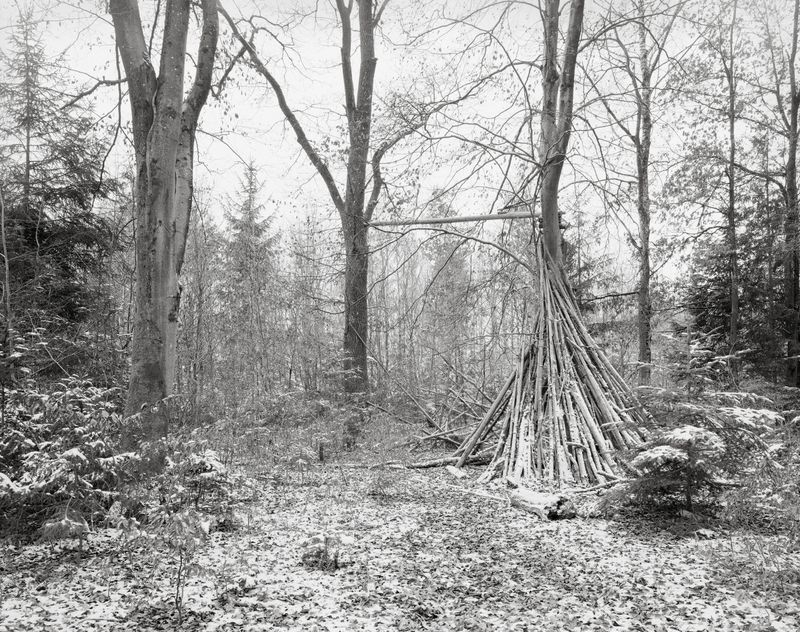 © Andreas Frei - Image from the ELDORADOSOLILOQUISTTRANSMISSIONDECODERCYCLE photography project