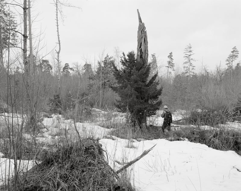 © Andreas Frei - Image from the ELDORADOSOLILOQUISTTRANSMISSIONDECODERCYCLE photography project