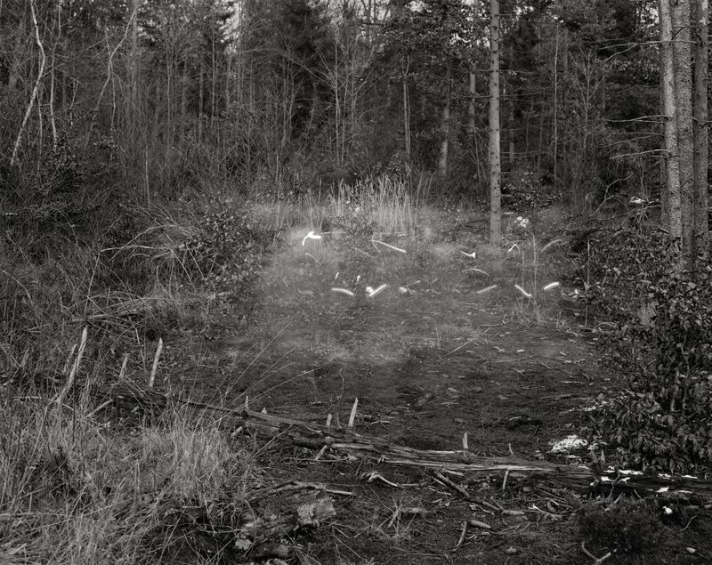 © Andreas Frei - Image from the ELDORADOSOLILOQUISTTRANSMISSIONDECODERCYCLE photography project