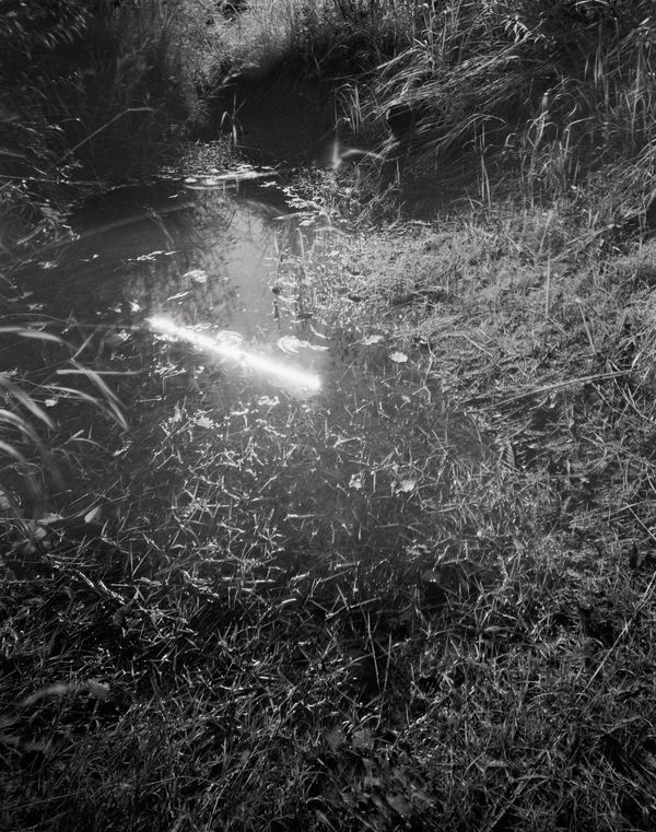 © Andreas Frei - Image from the ELDORADOSOLILOQUISTTRANSMISSIONDECODERCYCLE photography project