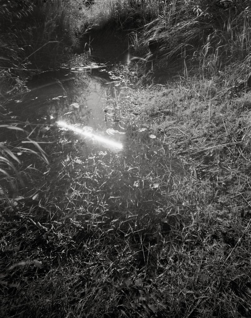 © Andreas Frei - Image from the ELDORADOSOLILOQUISTTRANSMISSIONDECODERCYCLE photography project